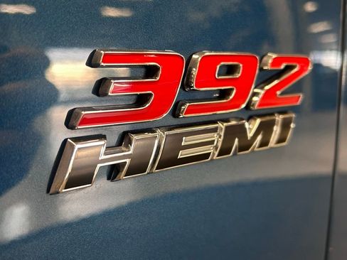 Used 2022 Dodge Charger Scat Pack RWD image 27