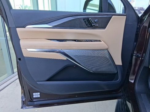 New 2026 Cadillac Escalade IQ Sport 2 image 19