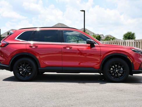Used 2024 Honda CR-V Sport-L image 8