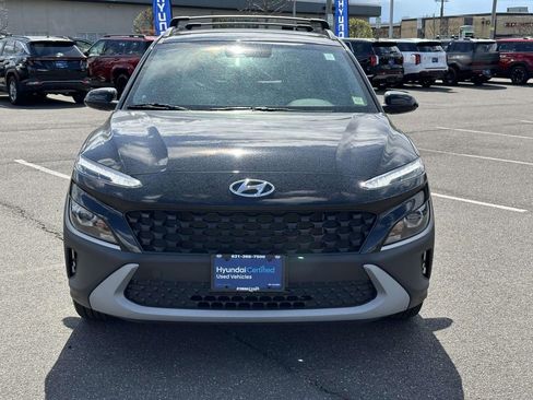 Used 2023 Hyundai Kona SEL AWD/4WD image 9
