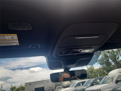 New 2026 Lincoln Navigator Reserve AWD/4WD image 39