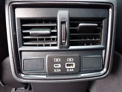Certified 2026 Subaru Forester Sport w/ Sport Plus Package AWD/4WD image 11