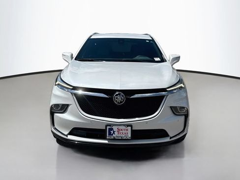 Used 2024 Buick Enclave Essence w/ Sport Touring Edition FWD image 2