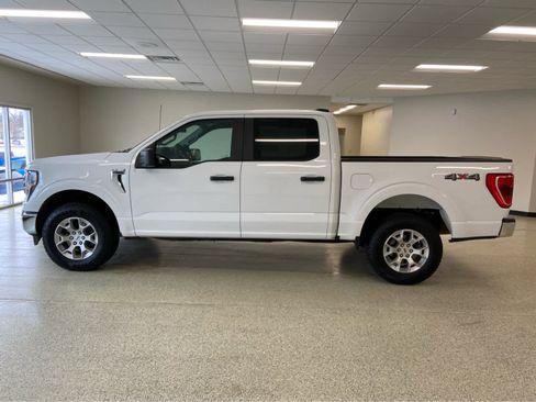 Used 2023 Ford F150 XLT AWD/4WD image 11