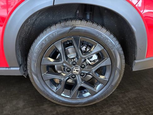 Used 2025 Honda HR-V Sport image 38