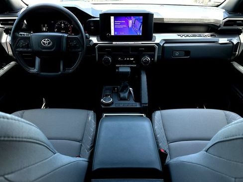 New 2026 Toyota Tacoma SR5 AWD/4WD image 21