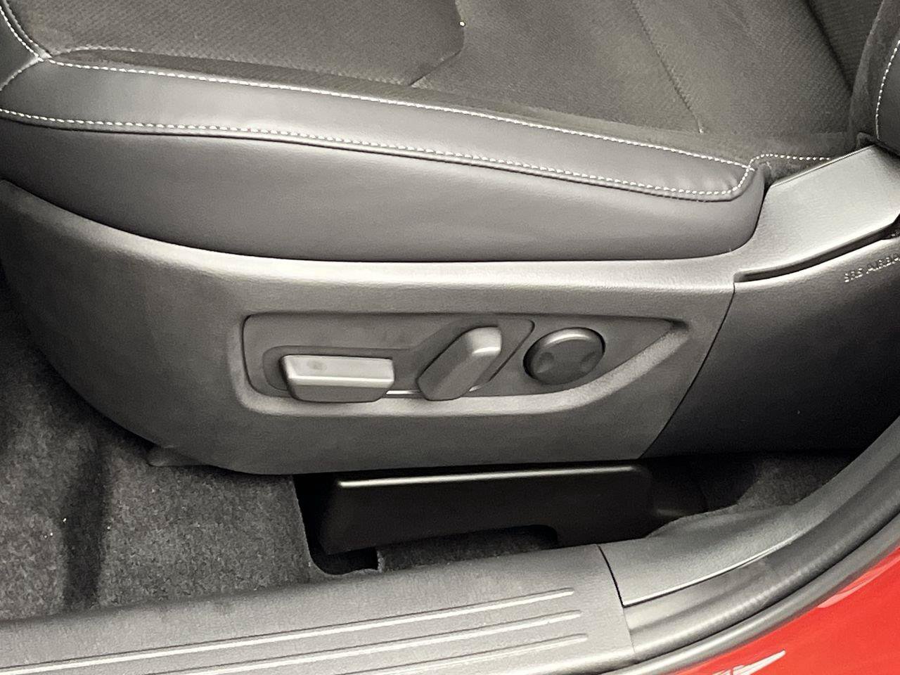 New 2026 MAZDA CX-5 Preferred AWD/4WD image 10