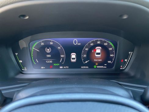 New 2025 Honda Accord Sport image 11