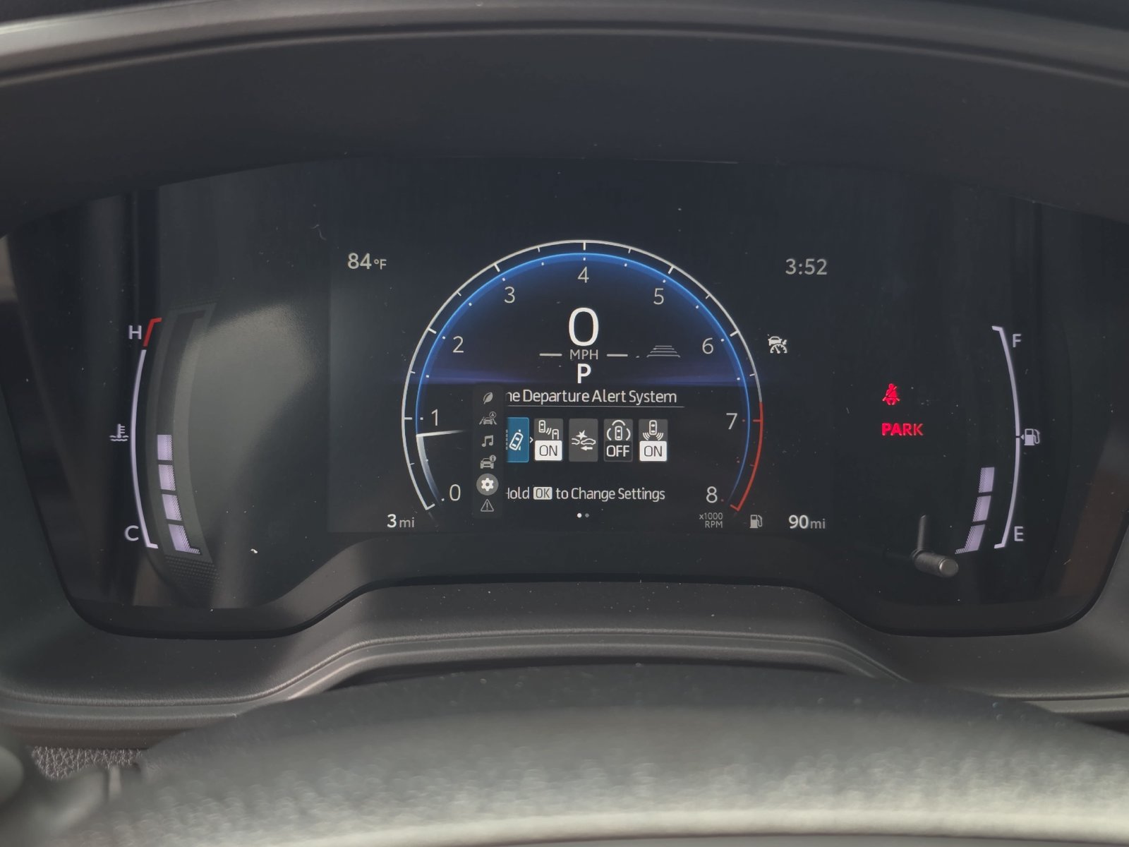 New 2027 Toyota Corolla LE FWD image 14