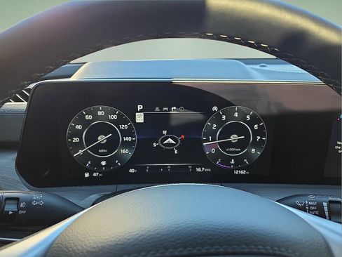 Used 2025 Kia Telluride SX Prestige X-Pro image 23