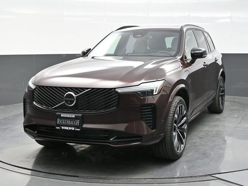 New 2026 Volvo XC90 T8 Ultra w/ Lounge Package AWD/4WD image 2