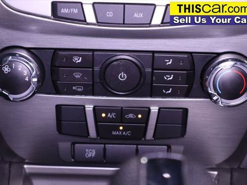 Used 2011 Ford Fusion SE w/ 201A Rapid Spec Order Code FWD image 19