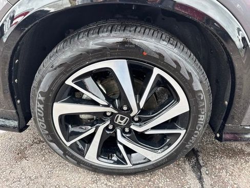 Used 2020 Honda HR-V Sport image 31