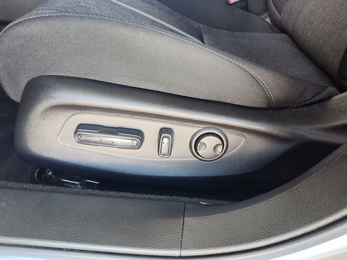 Used 2025 Honda Accord Sport image 22