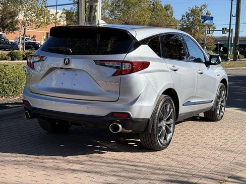 Used 2025 Acura RDX A-Spec image 29