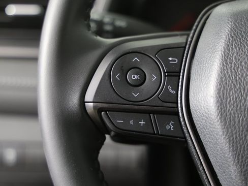 Used 2023 Toyota Camry XSE image 14