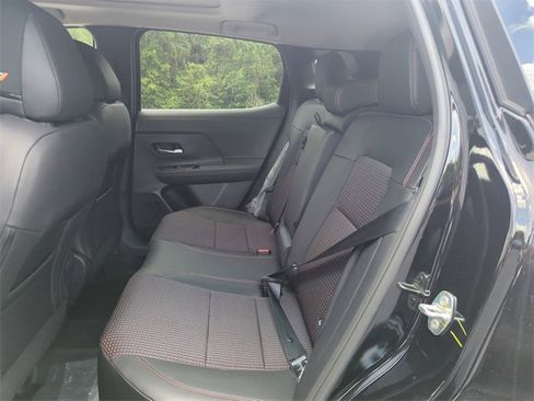 New 2025 Nissan Kicks SR w/ SR Premium Package image 6