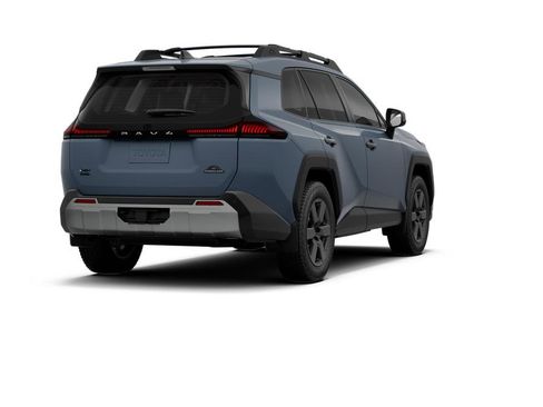 New 2026 Toyota RAV4 AWD image 39