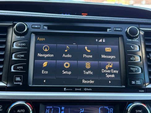 Used 2019 Toyota Highlander Limited Platinum image 36