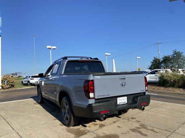 Used 2023 Honda Ridgeline RTL-E image 9