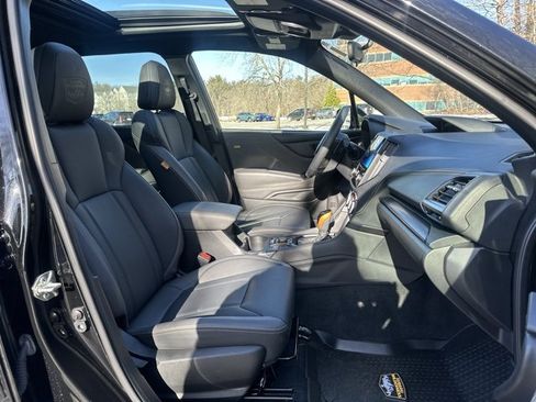 Used 2023 Subaru Forester Wilderness image 25