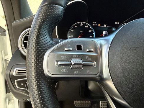 Used 2021 Mercedes-Benz C 300 Sedan image 31