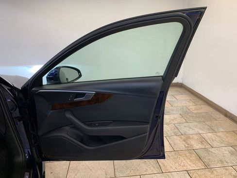 Used 2019 Audi A4 2.0T Premium w/ Convenience Package image 55