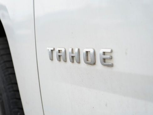 Used 2019 Chevrolet Tahoe LT image 5