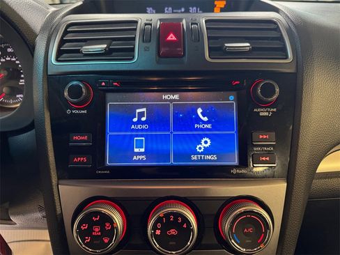 Used 2015 Subaru Crosstrek 2.0i Premium w/ Moonroof Package image 19