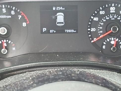 Used 2021 Kia Soul LX FWD image 5