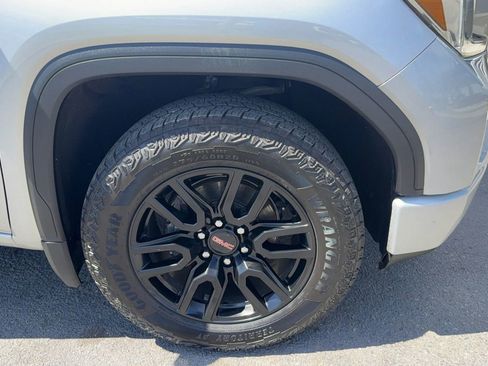 Used 2021 GMC Sierra 1500 Elevation image 12