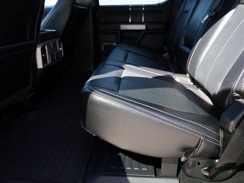 Used 2020 Ford F250 Lariat w/ Lariat Ultimate Package image 20