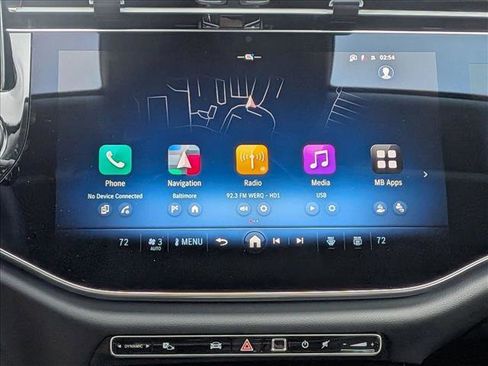 New 2026 Mercedes-Benz E 350 4MATIC Sedan image 12