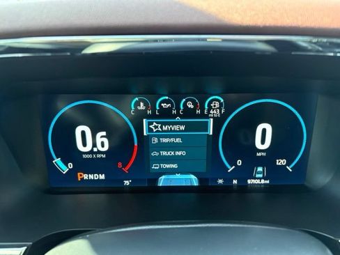 Used 2023 Ford F150 Lariat w/ Equipment Group 502A High AWD/4WD image 26