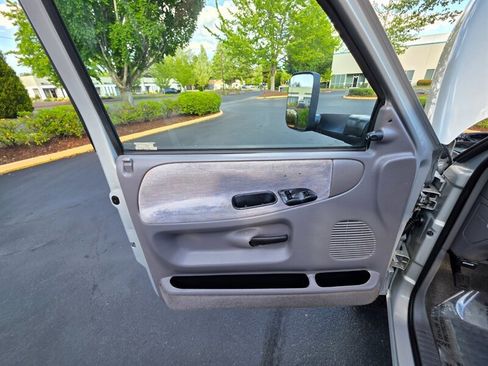 Used 1995 Dodge Ram 3500 Truck 4x4 Regular Cab image 35