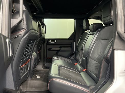 Certified 2023 Ford Bronco Raptor image 32