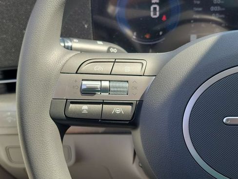 New 2026 Hyundai Kona SE FWD image 7