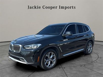 Used 2022 BMW X3 xDrive30i w/ Convenience Package w/ZPA