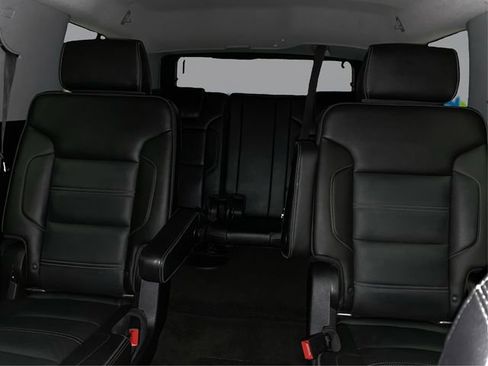 Used 2018 GMC Yukon Denali image 18