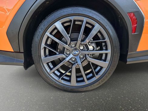 Used 2023 Subaru WRX Premium AWD/4WD image 11