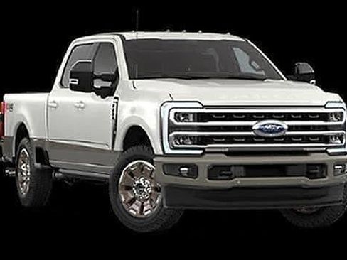 New 2026 Ford F250 King Ranch AWD/4WD image 66