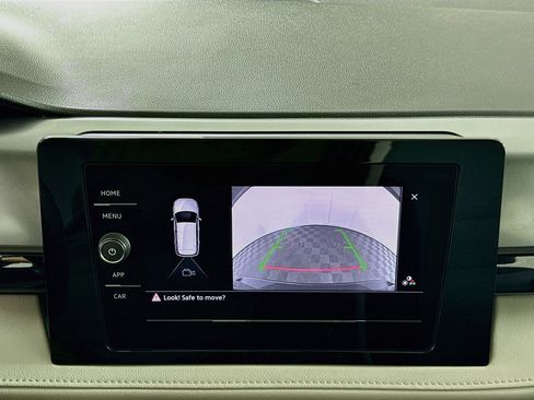 Used 2025 Volkswagen Taos S FWD image 22