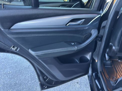 Used 2019 BMW X3 sDrive30i w/ M Sport Package 2 image 15