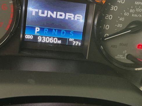 Used 2016 Toyota Tundra SR RWD image 13