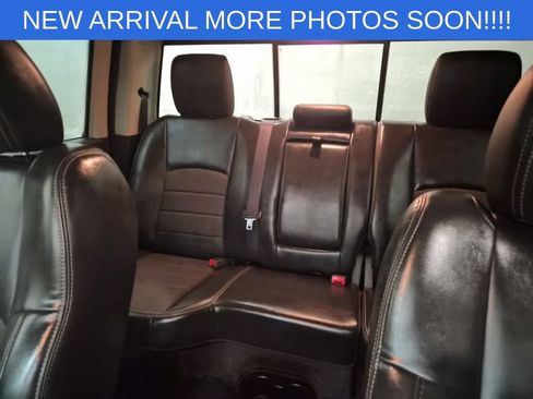 Used 2011 RAM 1500 Sport image 17