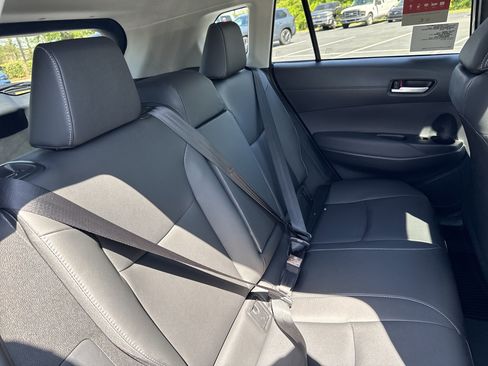 New 2026 Toyota Corolla Cross XLE AWD/4WD image 31