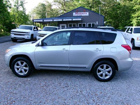 Used 2006 Toyota RAV4 Limited FWD image 9