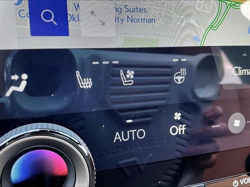 Used 2025 Lexus RX 350 Premium Plus w/ Accessory Package (Z1) FWD image 24