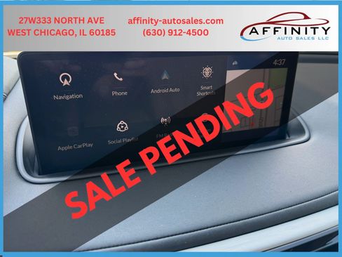 Used 2022 Acura MDX SH-AWD w/ Technology Package image 20