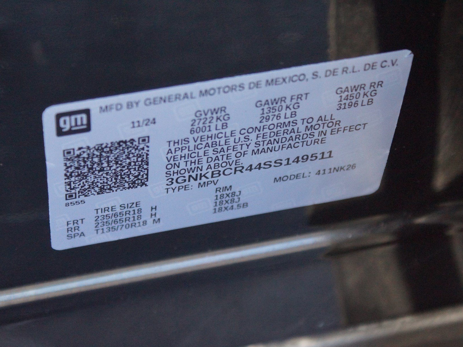 Used 2025 Chevrolet Blazer LT FWD image 25